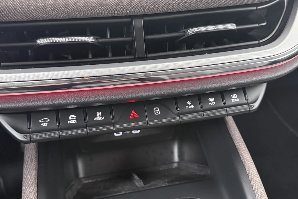Škoda Enyaq iV – foto 33