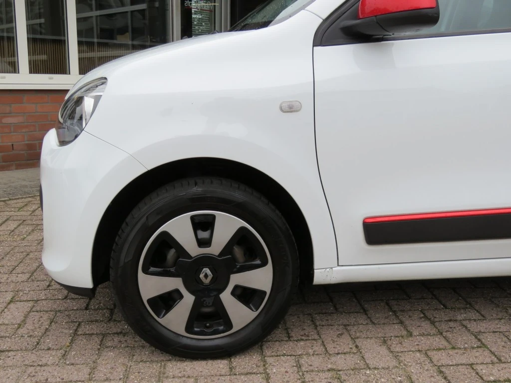 Renault Twingo – foto 32