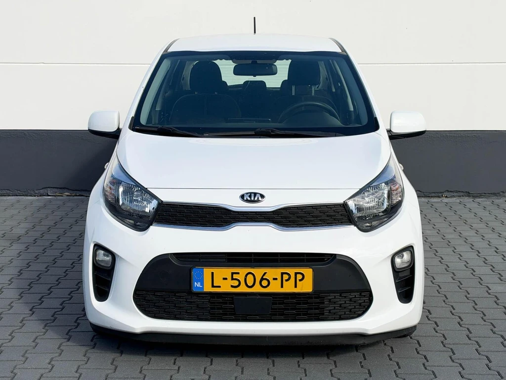 Kia Picanto – foto 14