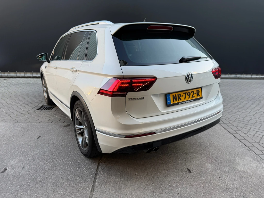 Volkswagen Tiguan – foto 7