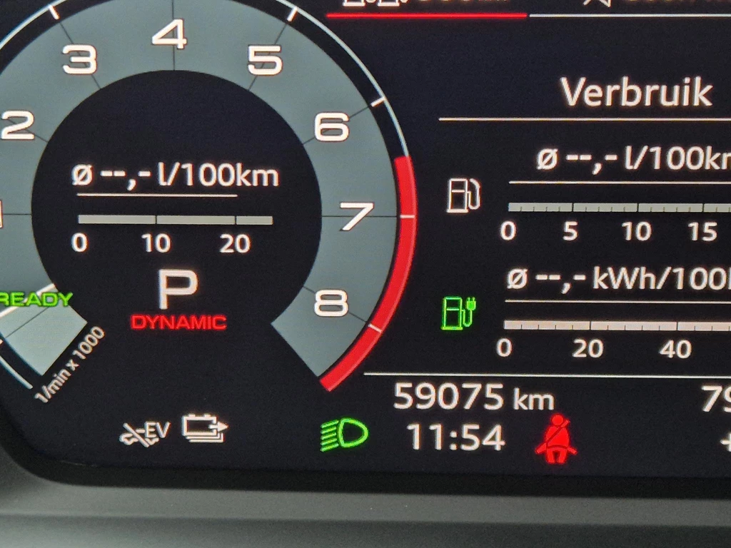 Audi A3 – foto 27
