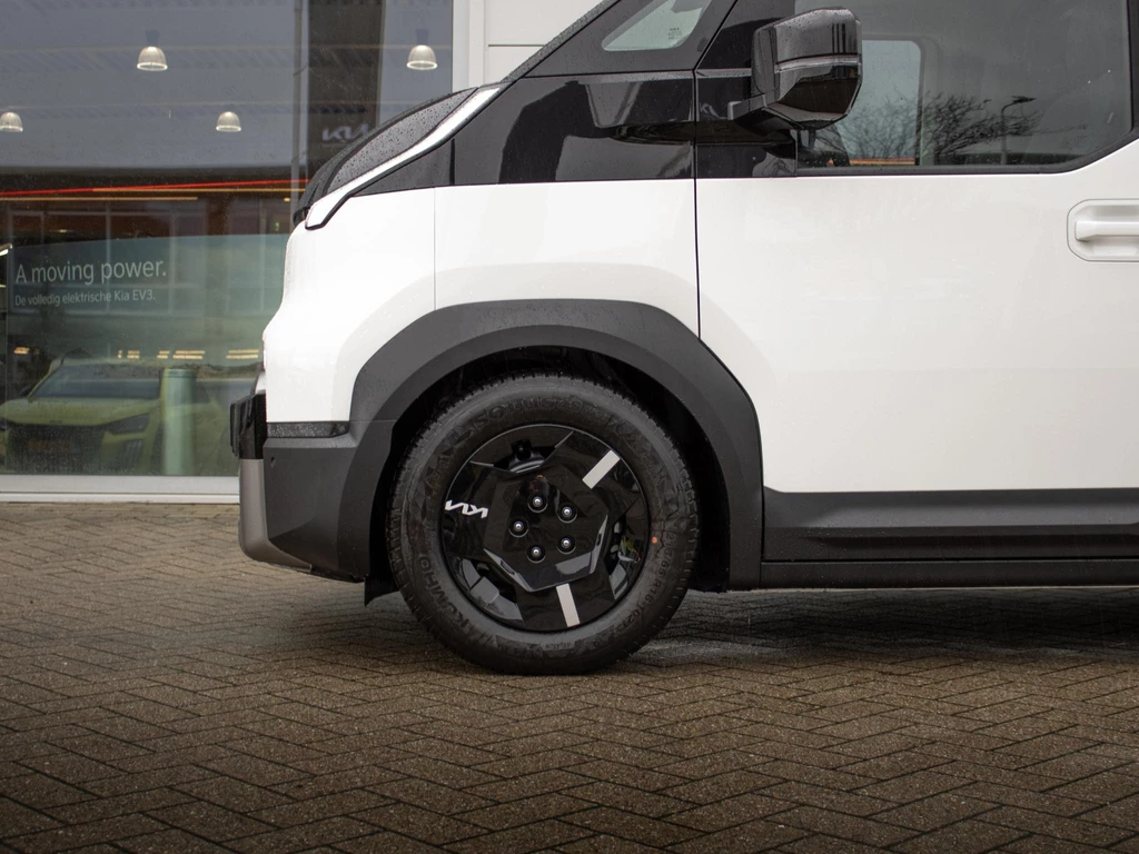 Kia PV5 – foto 15