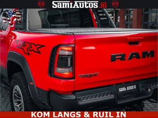 Dodge Ram Pick-Up – thumbnail 10