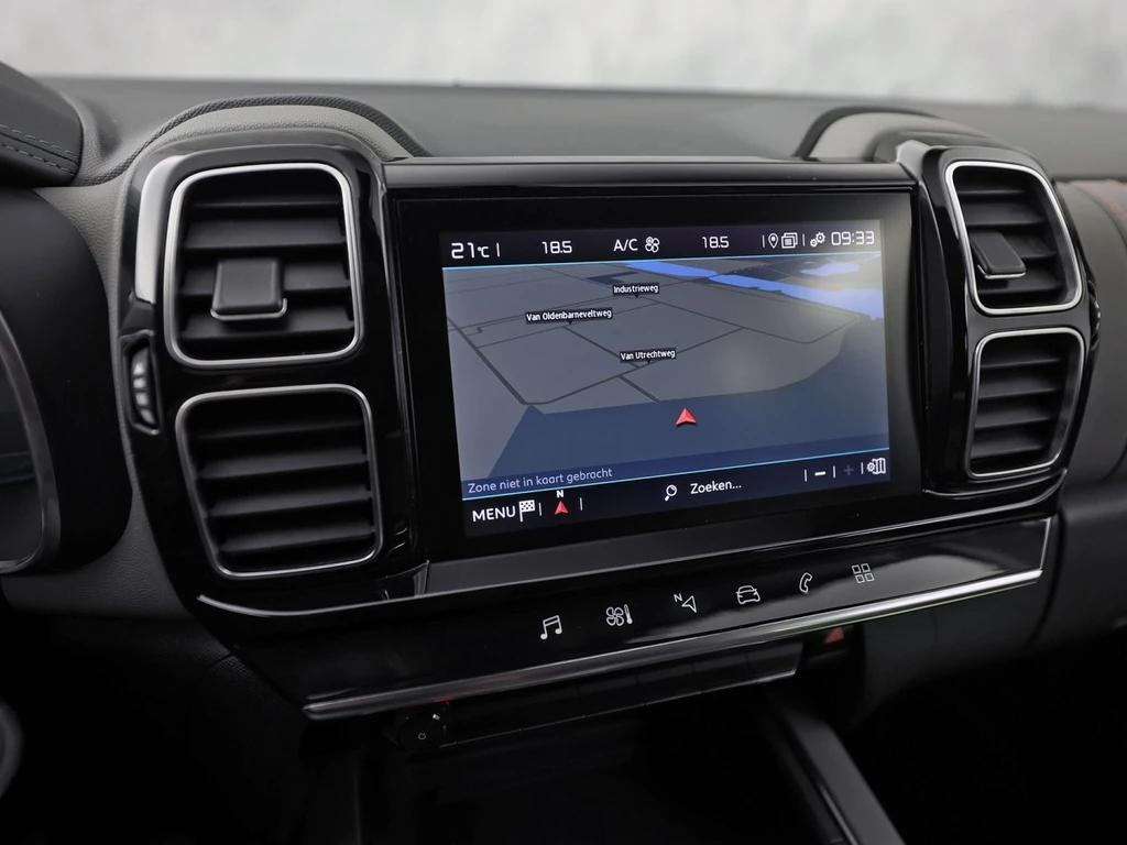 Citroën C5 Aircross – foto 11