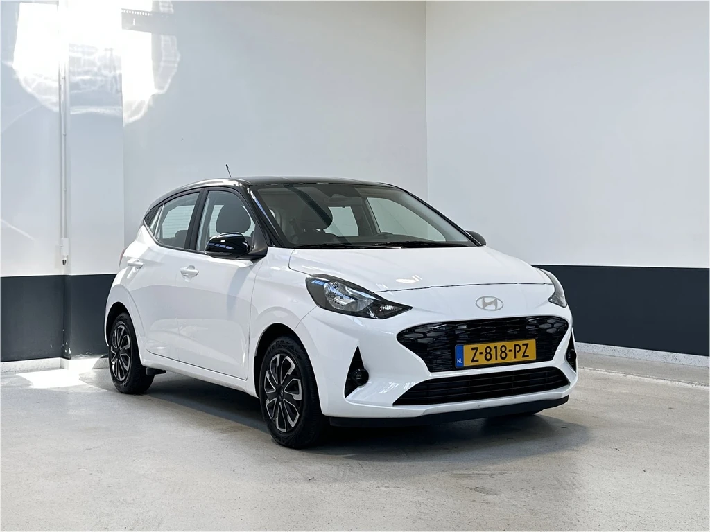 Hyundai i10 – foto 6