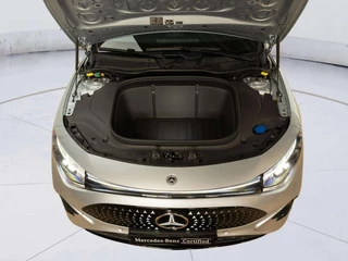 Mercedes-Benz CLA – thumbnail 6