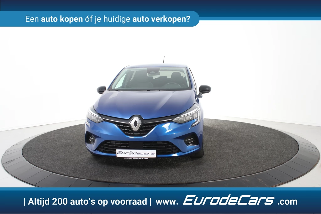 Renault Clio – foto 14