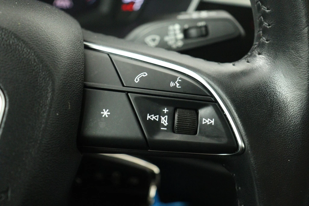 Audi Q3 – foto 17