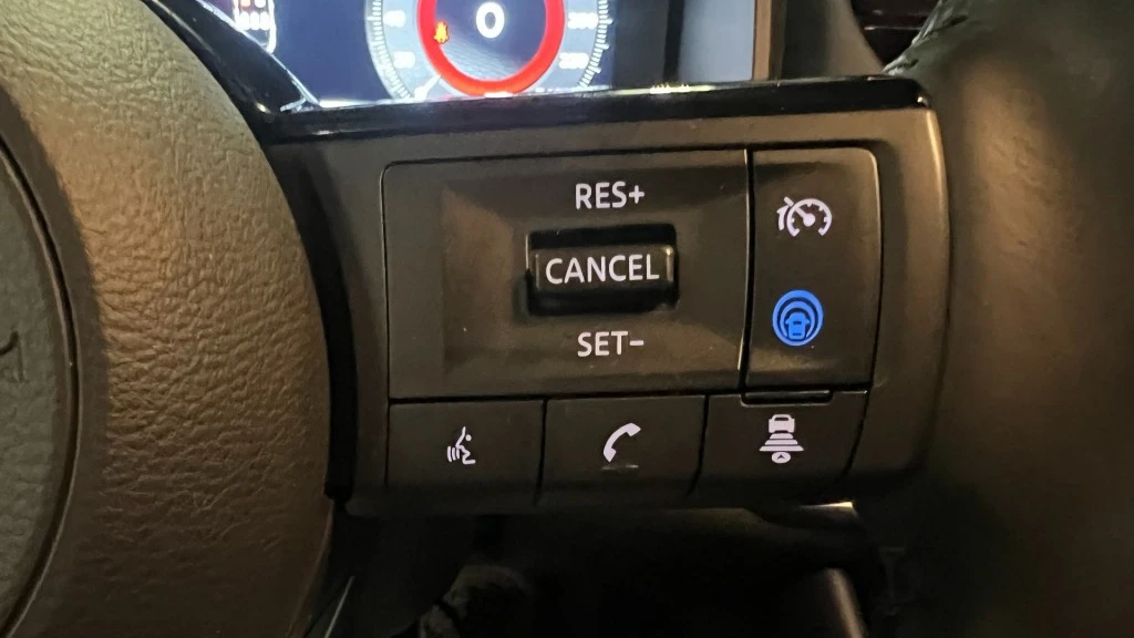Nissan QASHQAI – foto 44