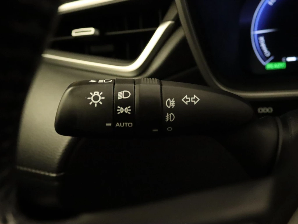Toyota Corolla Cross – foto 21