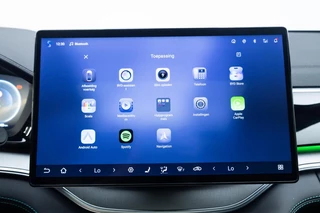 BYD SEAL U – thumbnail 20