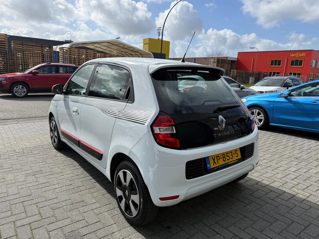 Renault Twingo – foto 5