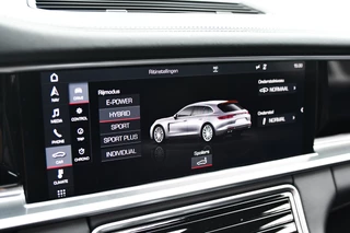 Porsche Panamera – thumbnail 38
