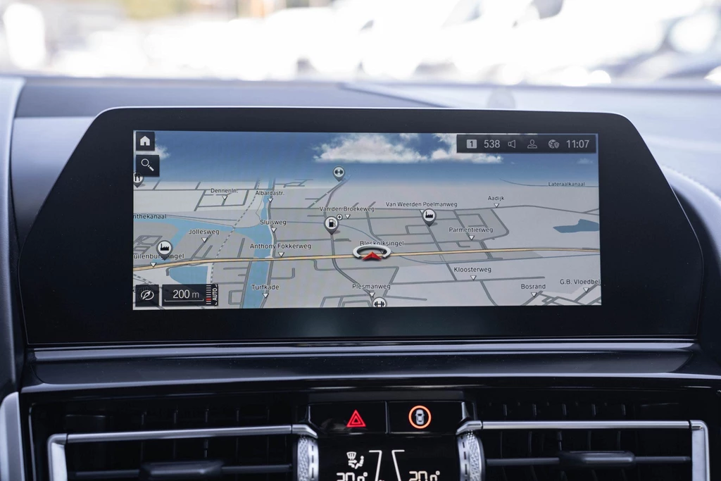 BMW 8 Serie – foto 64