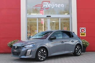 Peugeot 208 – thumbnail 1