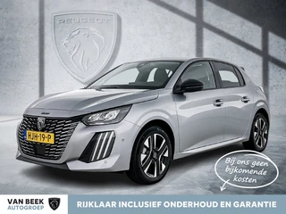 Peugeot 208 – thumbnail 1