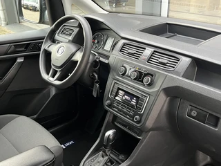 Volkswagen Caddy – thumbnail 26