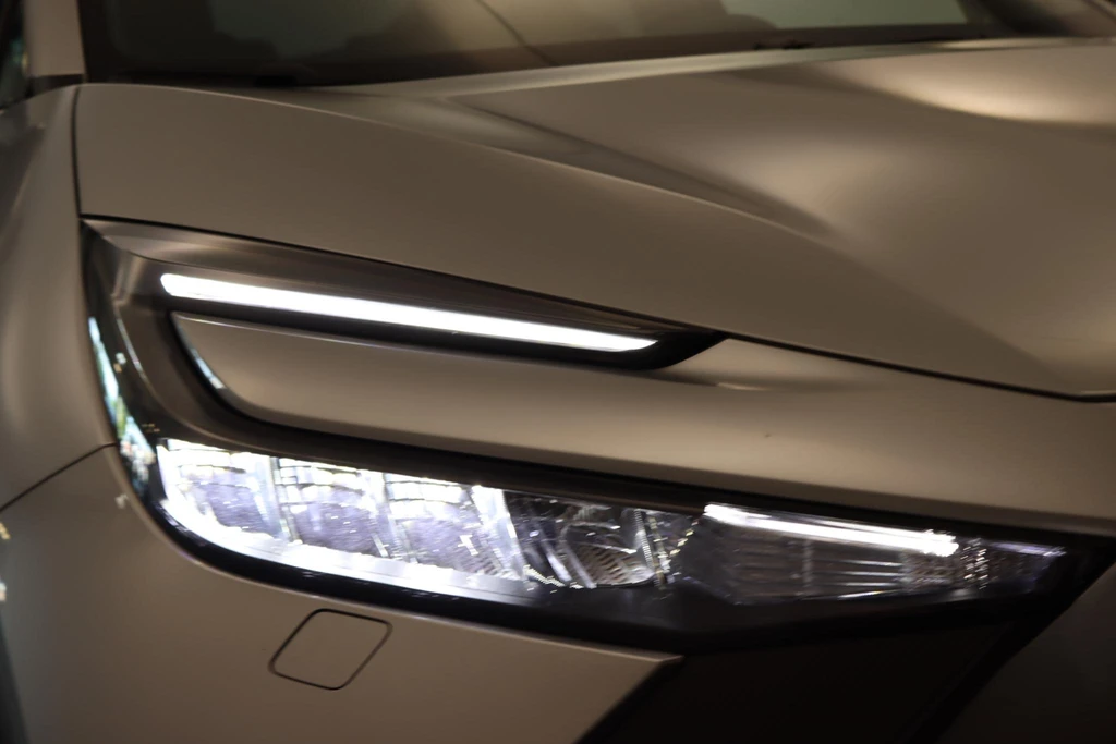 Toyota C-HR – foto 14