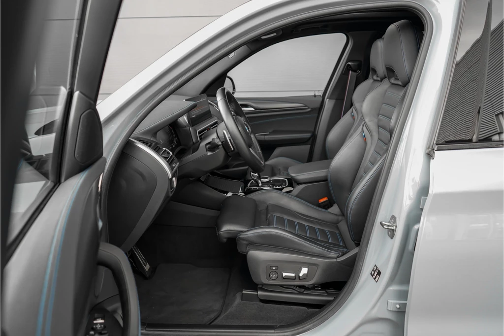 BMW X3 – foto 10
