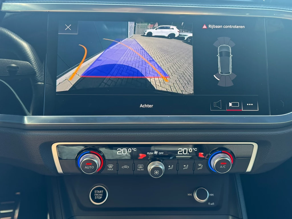 Audi Q3 – foto 15