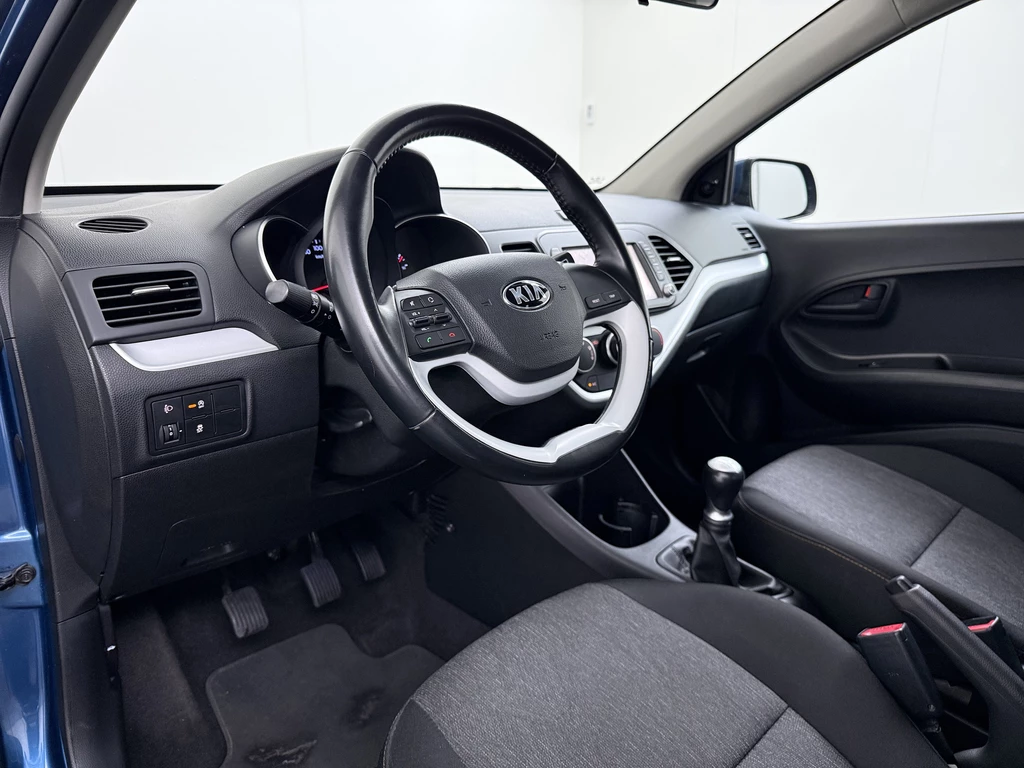 Kia Picanto – foto 14