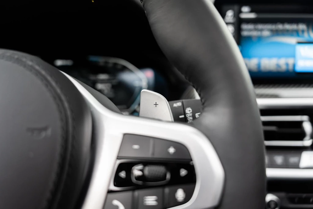 BMW X3 – foto 48