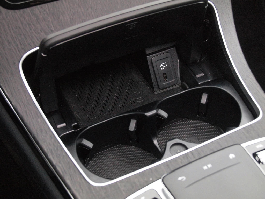 Mercedes-Benz GLC – foto 29