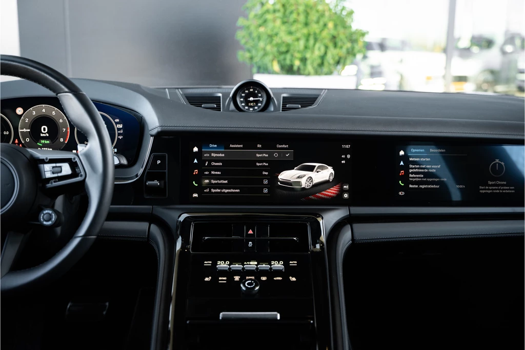 Porsche Panamera – foto 23