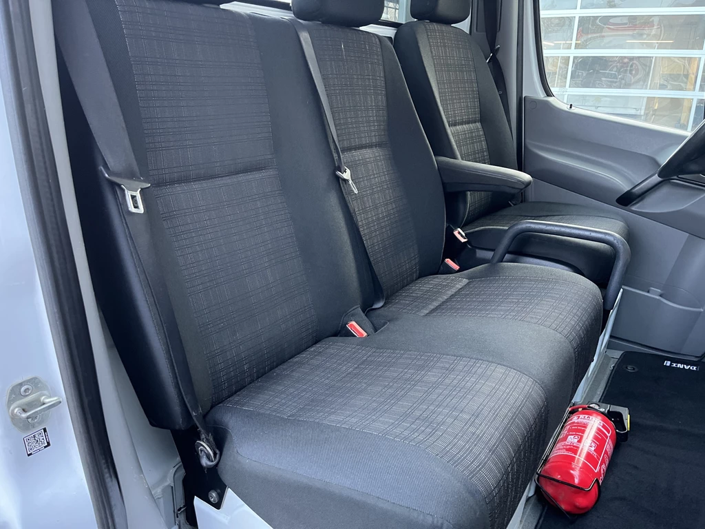 Mercedes-Benz Sprinter – foto 25