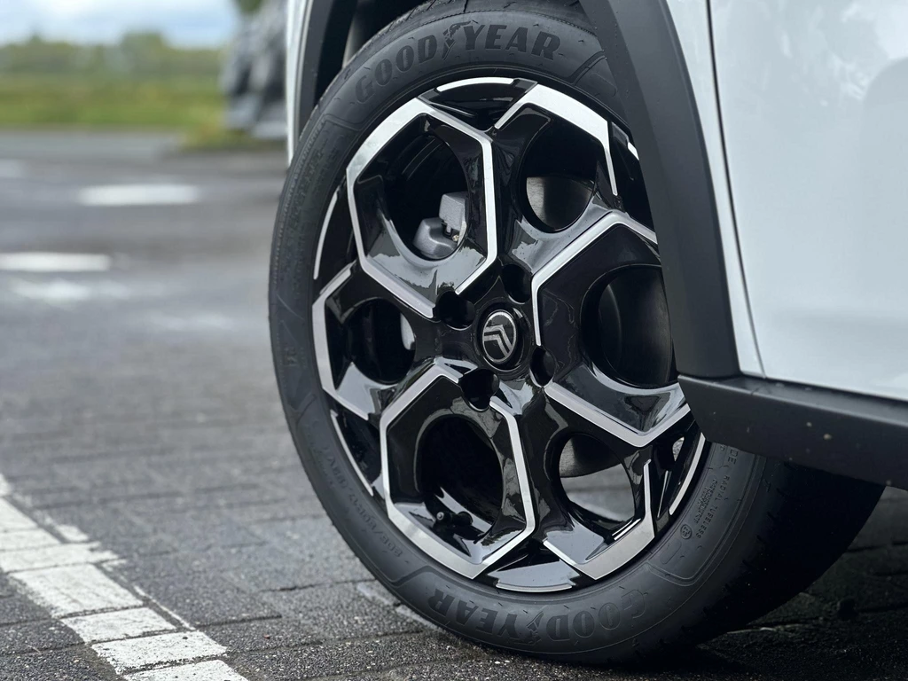 Citroën C3 – foto 34
