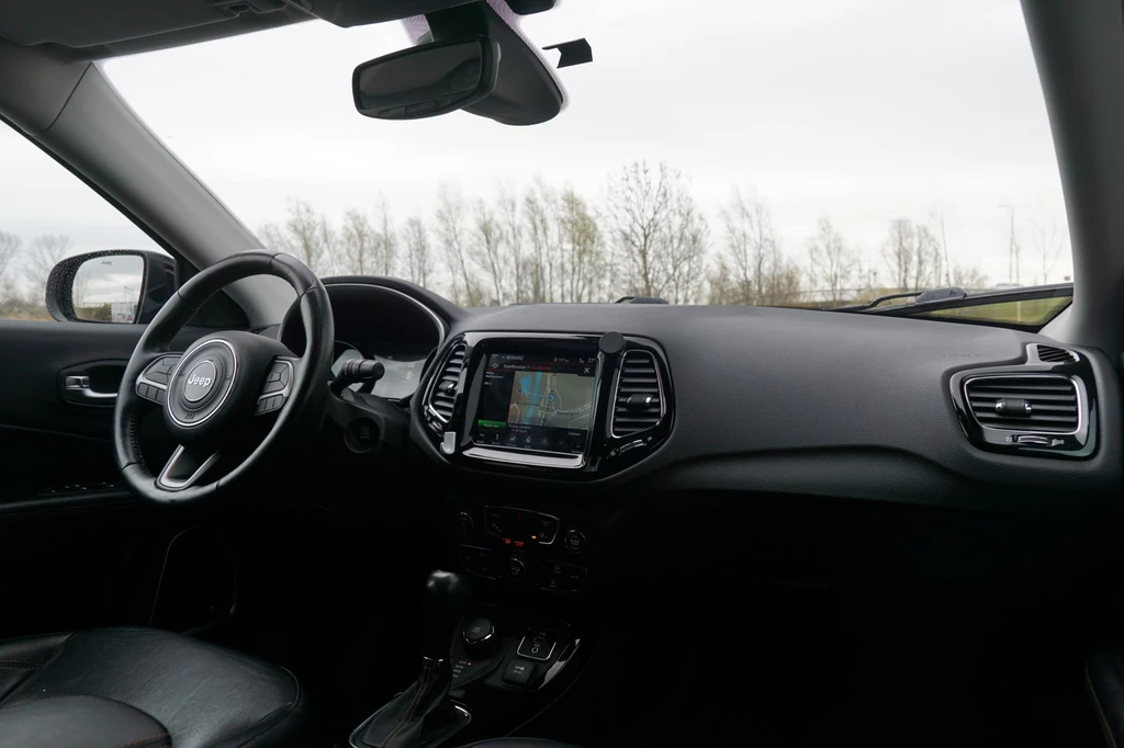 Jeep Compass – foto 17