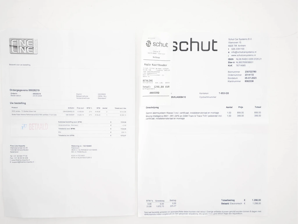 Audi RS3 – foto 43