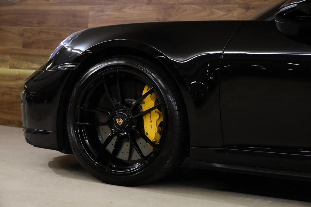 Porsche 911 – foto 32