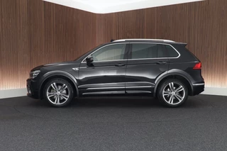 Volkswagen Tiguan – thumbnail 2