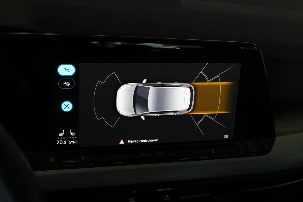 Volkswagen Golf – foto 18
