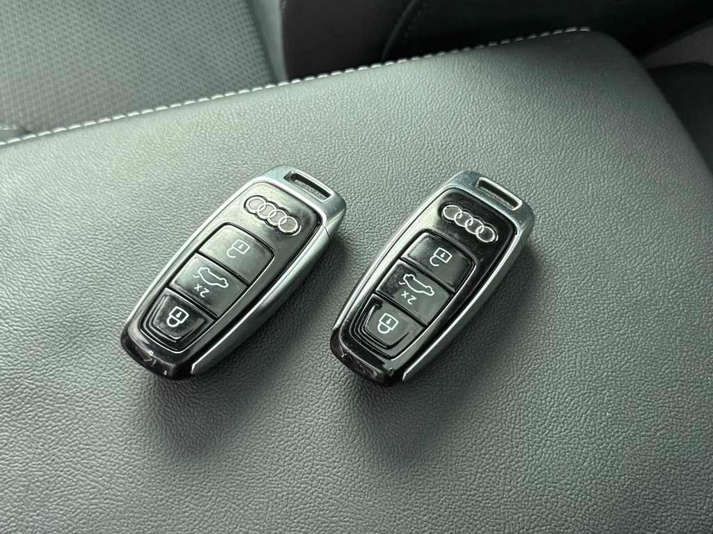 Audi A6 – foto 45