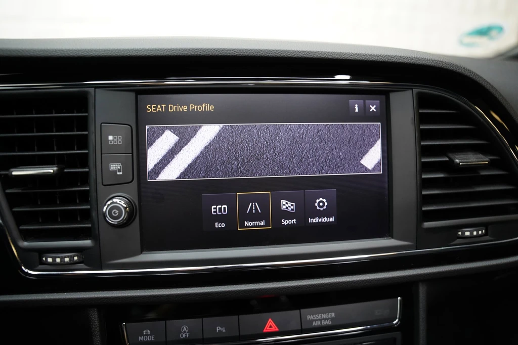 SEAT Leon – foto 19