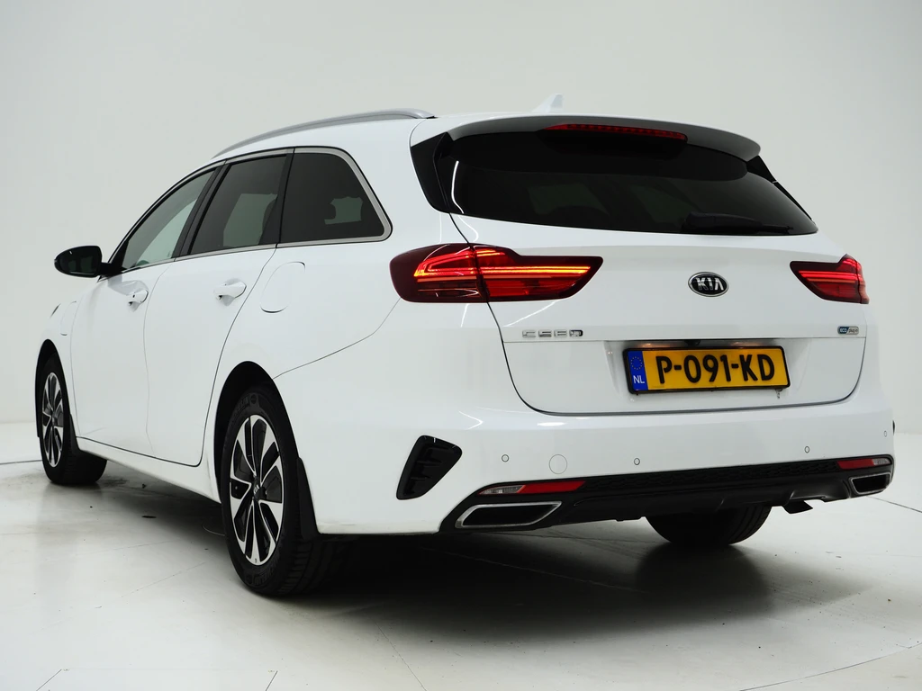 Kia Ceed Sportswagon – foto 3