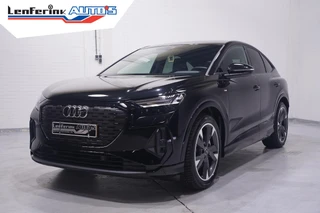 Audi Q4 Sportback e-tron – thumbnail 1