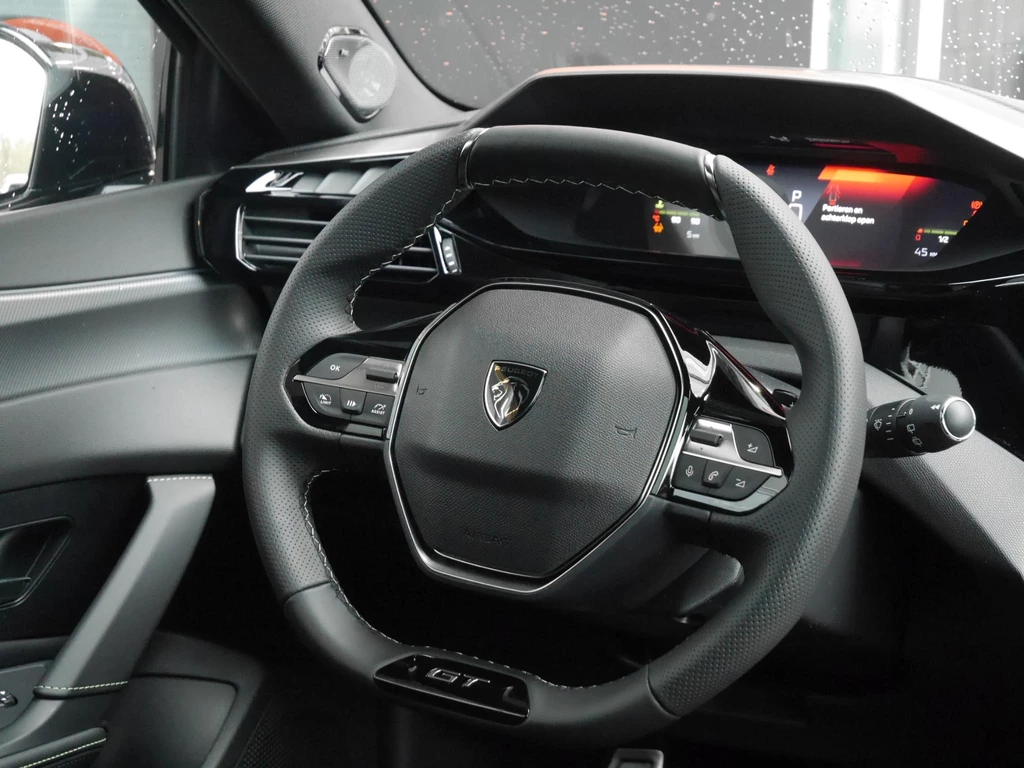 Peugeot 308 – foto 15