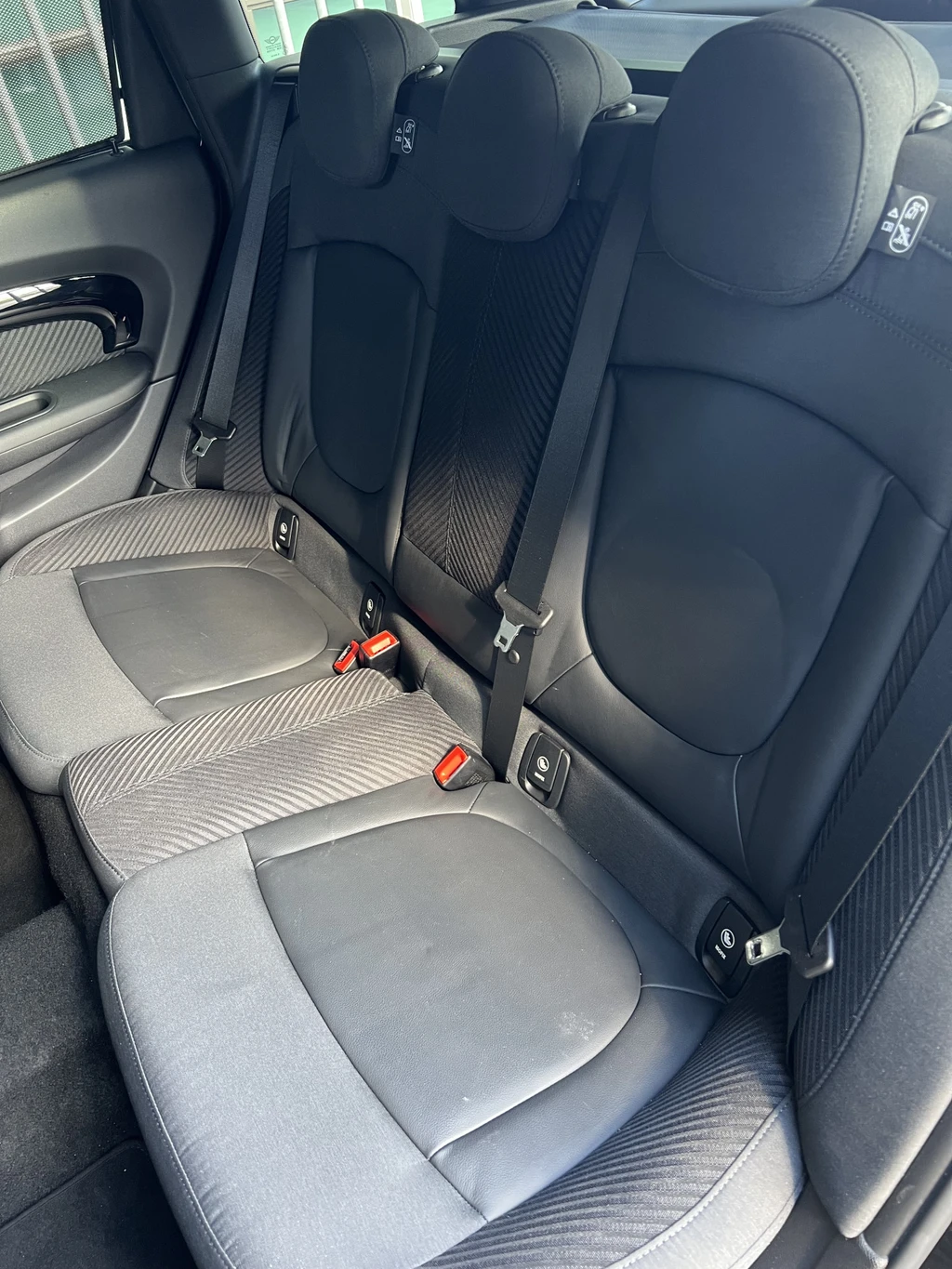 MINI Clubman – foto 15