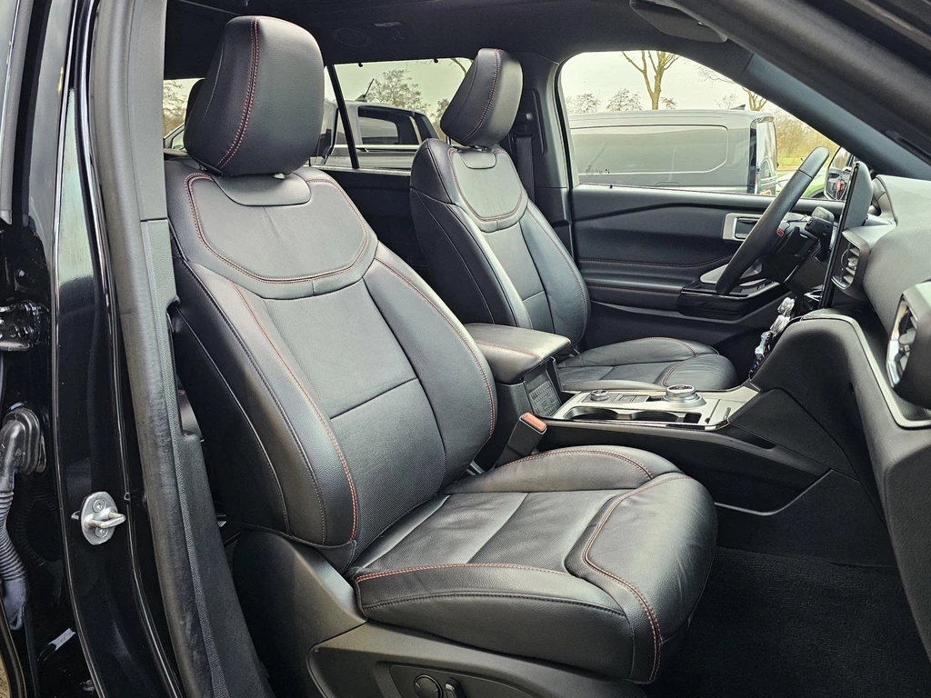 Ford Explorer – foto 9