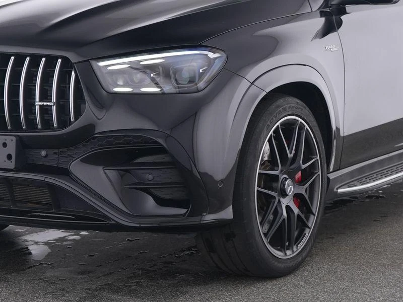 Mercedes-Benz GLE – foto 4