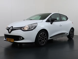 Renault Clio – thumbnail 2