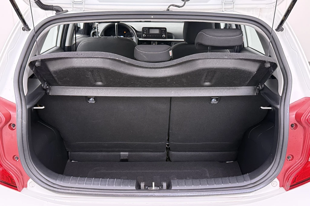 Kia Picanto – foto 12