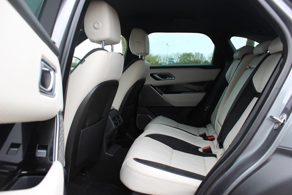 Land Rover Range Rover Velar – foto 13