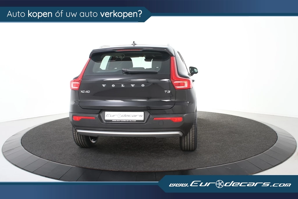 Volvo XC40 – foto 10