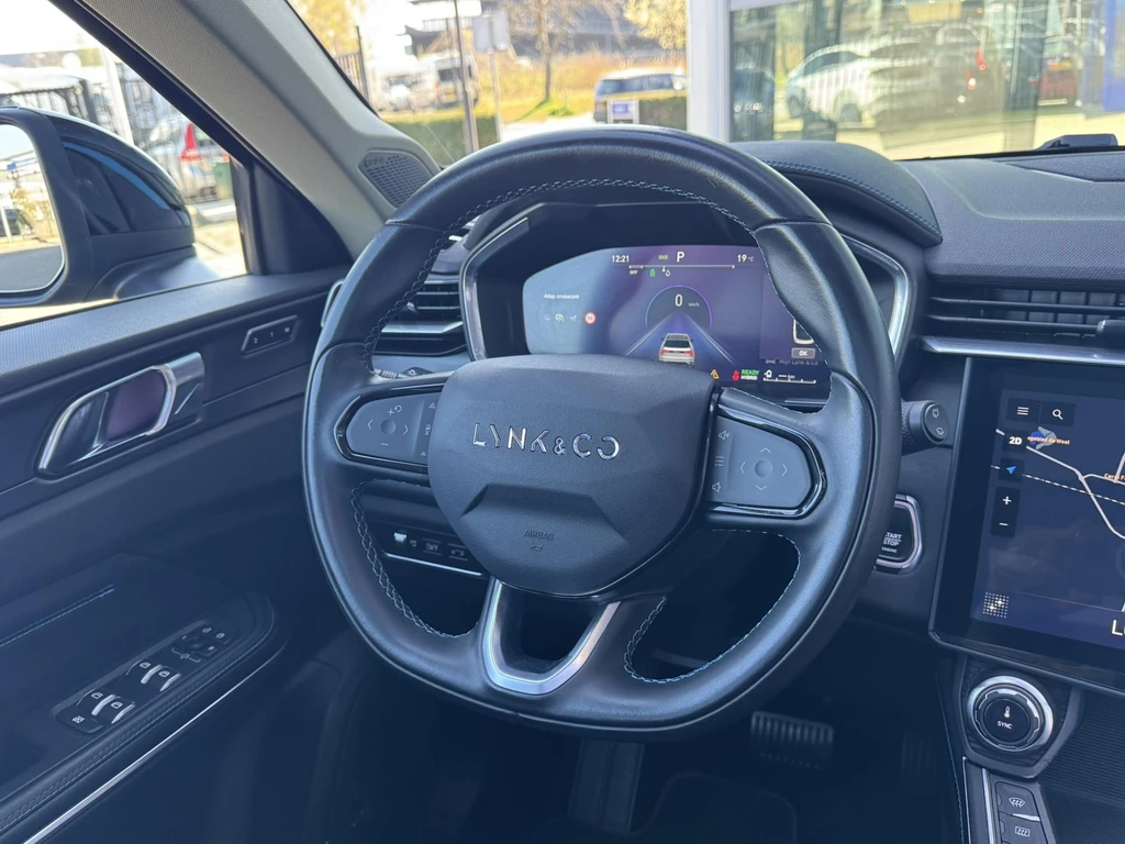 Lynk & Co 01 – foto 33