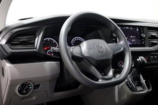 Volkswagen Transporter – thumbnail 14