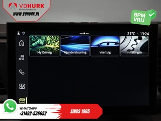 Renault Master – thumbnail 23